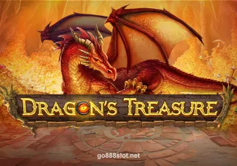 Dragon’s Treasure go888