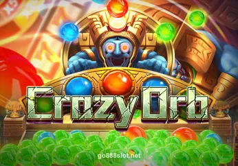Hình ảnh trò chơi Crazy Orb tại go888