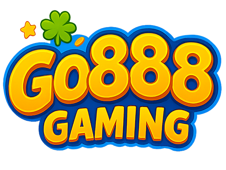 Logo go888 - Tài Xỉu Đẳng Cấp Vũ Trụ
